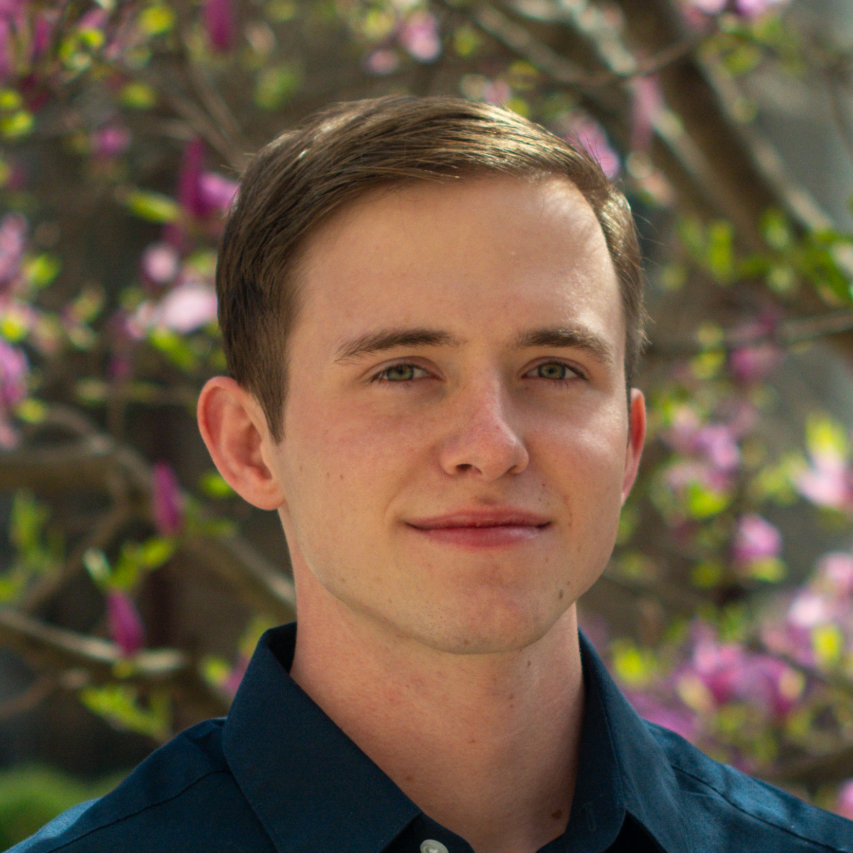 Blake Byer